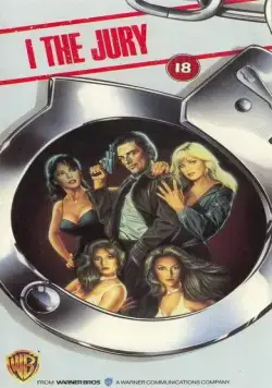 Суд - это я / I, the Jury (1981) фильм скачать через торрент в хорошем качестве