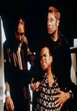 Участь белого человека (1995) через торрент бесплатно Участь белого человека (1995) фильм через торрент бесплатно