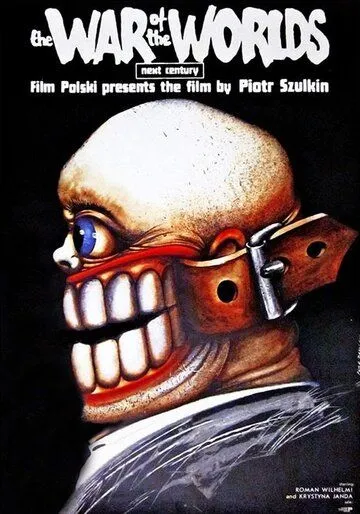 Война миров. Следующее столетие / Wojna swiatów - nastepne stulecie (1981) фильм скачать через торрент в хорошем качестве