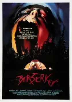 Берсеркер / Berserker (1987) фильм скачать через торрент в хорошем качестве