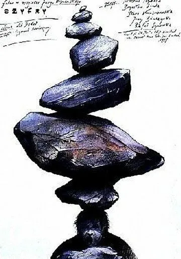 Шифры / Szyfry (1966) фильм скачать через торрент в хорошем качестве