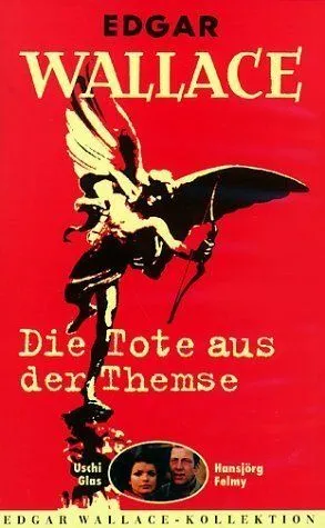 Мертвец из Темзы / Die Tote aus der Themse (1971) фильм скачать через торрент в хорошем качестве