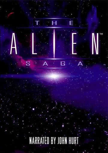 Сага о «Чужих» / The «Alien» Saga (2002) фильм скачать через торрент в хорошем качестве