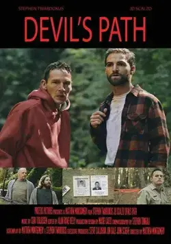 Devil's Path (2018) фильм скачать через торрент в хорошем качестве