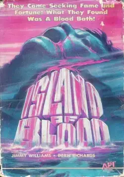 Скачать Остров крови / Island of Blood (1982) фильм через торрент на русском