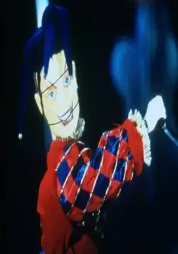 Проклятие хозяина марионеток (1998) через торрент скачать Проклятие хозяина марионеток (1998) фильм через торрент скачать