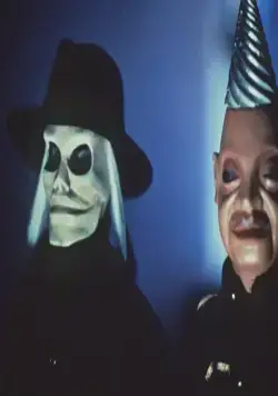 Проклятие хозяина марионеток (1998) в хорошем качестве через торрент Проклятие хозяина марионеток (1998) фильм в хорошем качестве через торрент