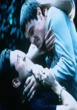 Проклятие хозяина марионеток (1998) через торрент бесплатно Проклятие хозяина марионеток (1998) фильм через торрент бесплатно