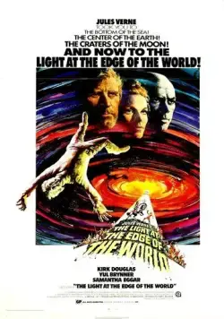 Маяк на краю света / The Light at the Edge of the World (1971) фильм скачать через торрент в хорошем качестве
