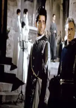 Франциск Ассизский (1961) через торрент скачать Франциск Ассизский (1961) фильм через торрент скачать