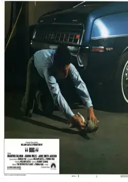 Жук (1975) через торрент скачать Жук (1975) фильм через торрент скачать