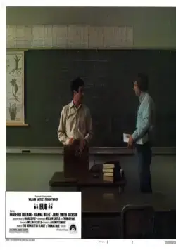 Жук (1975) через торрент бесплатно Жук (1975) фильм через торрент бесплатно