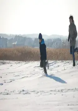 Зимняя дочь (2011) через торрент скачать Зимняя дочь (2011) фильм через торрент скачать