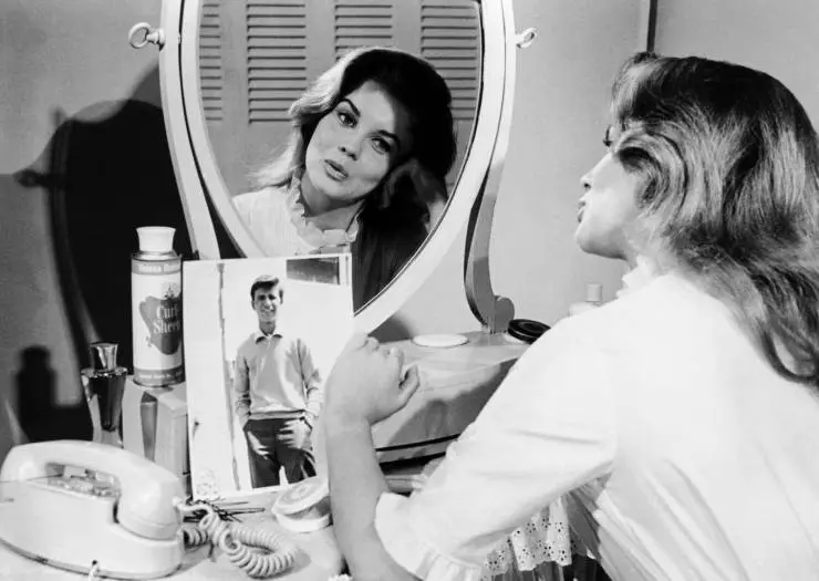 Пока, пташка (1963) через торрент скачать Пока, пташка (1963) фильм через торрент скачать