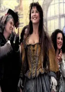 Маркиза (1997) через торрент бесплатно Маркиза (1997) фильм через торрент бесплатно