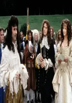 Маркиза (1997) через торрент скачать Маркиза (1997) фильм через торрент скачать