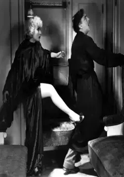 Двадцатый век (1934) через торрент скачать Двадцатый век (1934) фильм через торрент скачать