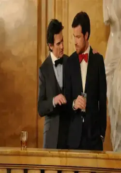 Самая длинная неделя (2014) через торрент скачать Самая длинная неделя (2014) фильм через торрент скачать