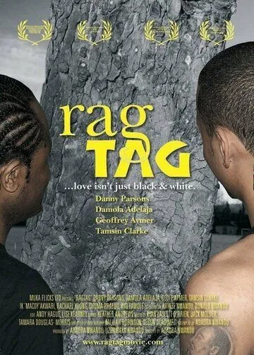 Сброд / Rag Tag (2006) фильм скачать через торрент в хорошем качестве