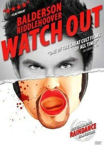 Берегись / Watch Out (2008) фильм скачать через торрент в хорошем качестве