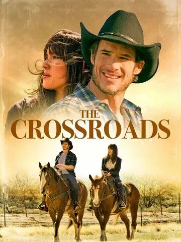 На перепутье / The Crossroads (2024) фильм скачать через торрент в хорошем качестве