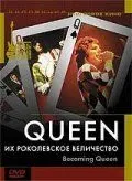 Queen: Их Роколевское величество / Becoming Queen (2004) фильм скачать через торрент в хорошем качестве