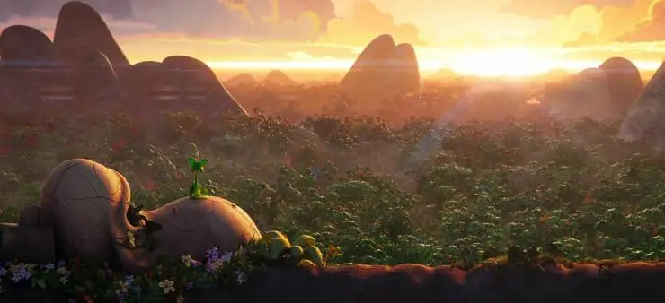 Диплодочек и волшебные миры (2024) через торрент бесплатно Диплодочек и волшебные миры (2024) мультфильм через торрент бесплатно