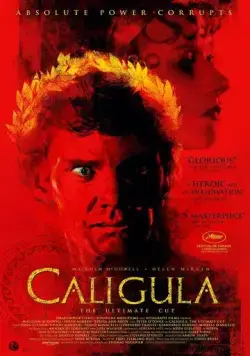 Калигула: Окончательная версия / Caligula: The Ultimate Cut (2023) фильм скачать через торрент в хорошем качестве