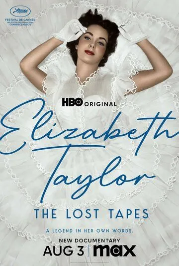 Элизабет Тейлор: Утерянные записи / Elizabeth Taylor: The Lost Tapes (2024) сериал скачать через торрент в хорошем качестве