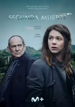 Вторая смерть / Segunda muerte (2024) сериал скачать через торрент в хорошем качестве