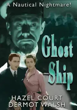 Корабль-призрак / Ghost Ship (1952) фильм скачать через торрент в хорошем качестве