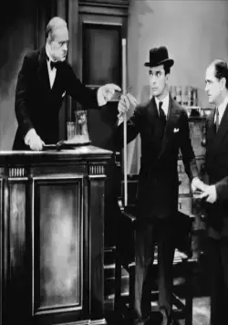 Тротуары Нью-Йорка (1931) через торрент бесплатно Тротуары Нью-Йорка (1931) фильм через торрент бесплатно