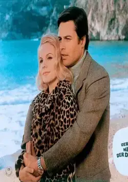 Нежные руки Деборы (1968) через торрент бесплатно Нежные руки Деборы (1968) фильм через торрент бесплатно