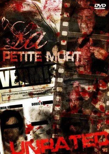 Маленькая смерть / La petite mort (2009) фильм скачать через торрент в хорошем качестве