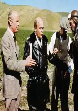 Великий Уолдо Пеппер (1975) через торрент скачать Великий Уолдо Пеппер (1975) фильм через торрент скачать