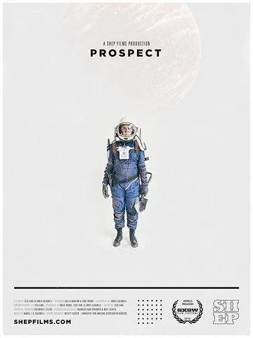 Перспектива / Prospect (2014) фильм скачать через торрент в хорошем качестве