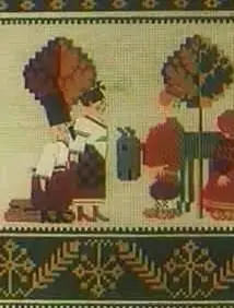 Как мужья жён проучили (1976) через торрент бесплатно Как мужья жён проучили (1976) мультфильм через торрент бесплатно