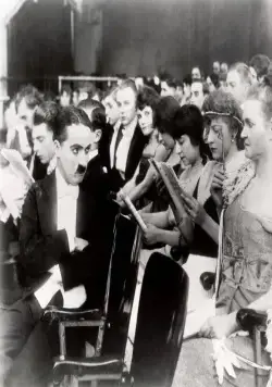 Вечер в мюзик-холле (1915) через торрент скачать Вечер в мюзик-холле (1915) фильм через торрент скачать