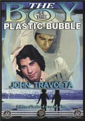 Под колпаком / The Boy in the Plastic Bubble (1976) фильм скачать через торрент в хорошем качестве