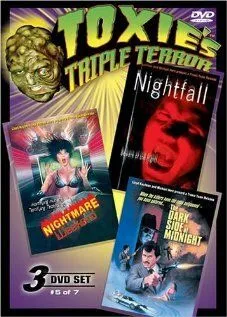 Кошмарные выходные / Nightmare Weekend (1986) фильм скачать через торрент в хорошем качестве