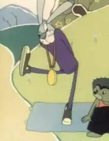 Заяц и ёж (1963) через торрент скачать Заяц и ёж (1963) мультфильм через торрент скачать