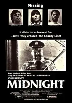 Полночь / Midnight (1982) фильм скачать через торрент в хорошем качестве