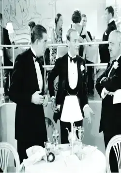 Веселый развод (1934) в хорошем качестве через торрент Веселый развод (1934) фильм в хорошем качестве через торрент