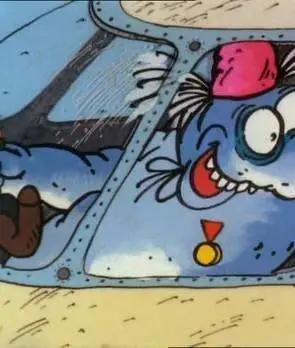 Авиаторы (1990) через торрент скачать Авиаторы (1990) мультфильм через торрент скачать