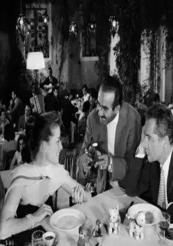 Летняя пора (1955) в хорошем качестве через торрент Летняя пора (1955) фильм в хорошем качестве через торрент