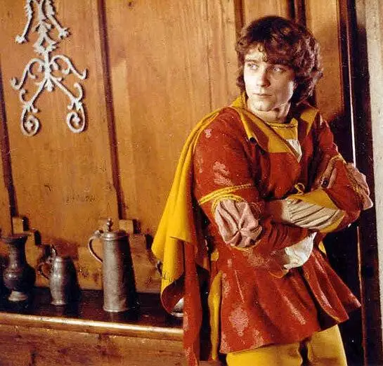 Король Дроздовик (1984) в хорошем качестве через торрент Король Дроздовик (1984) фильм в хорошем качестве через торрент