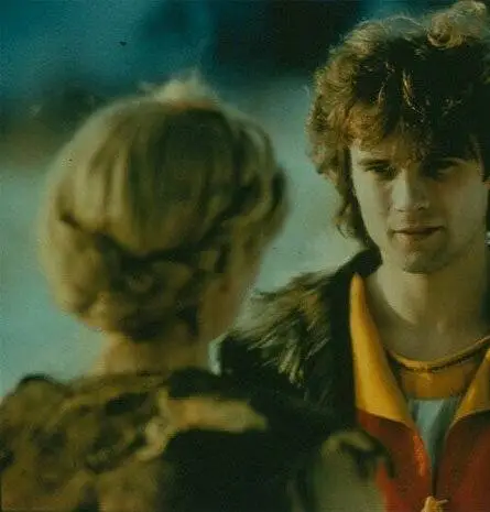 Король Дроздовик (1984) через торрент скачать Король Дроздовик (1984) фильм через торрент скачать