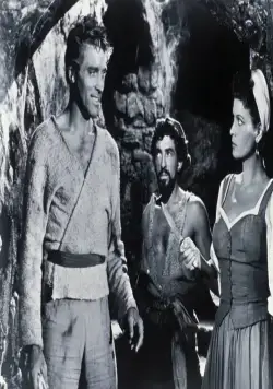 Красный корсар (1952) через торрент скачать Красный корсар (1952) фильм через торрент скачать