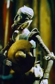 Освобожденный Дон Кихот (1987) мультфильм скачать через торрент в хорошем качестве