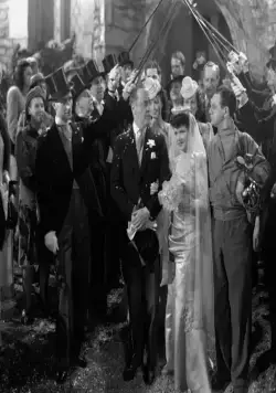 Глубокой ночью (1945) через торрент скачать Глубокой ночью (1945) фильм через торрент скачать